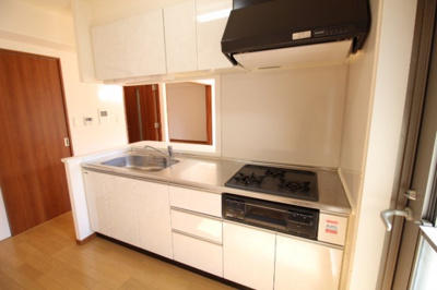 【キッチン】 | ラ・パティオ