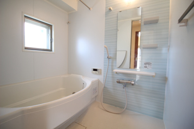 【浴室】 | ラ・パティオ