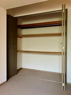 【収納】 | コスモパーク戸田弐番館