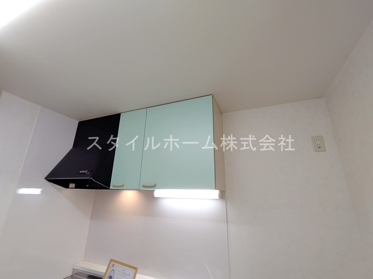 ＡＢＢＳ　Ⅰの設備|別部屋写真です。