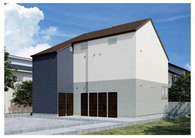 バーミープレイス武蔵境