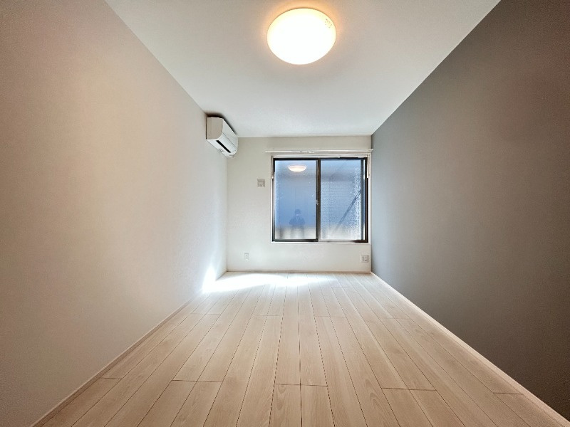 バーミープレイス武蔵境の居間・リビング