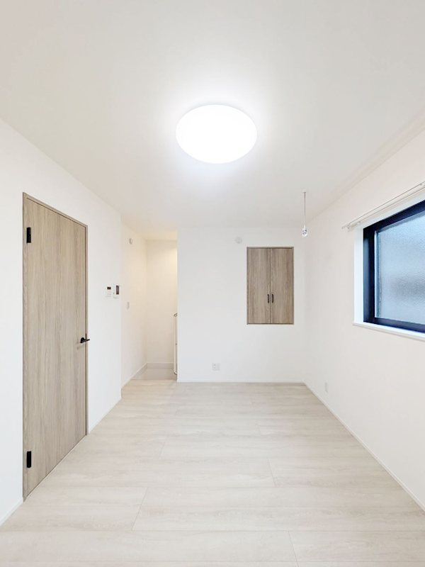  ベレガンス柏Ⅱの寝室