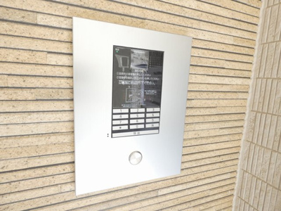 【その他共用部分】 | BAILA　&Premium | イメージ