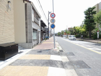 【周辺】 | BAILA　&Premium | イメージ