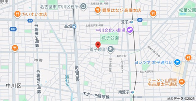 【地図】 | BAILA　&Premium | イメージ