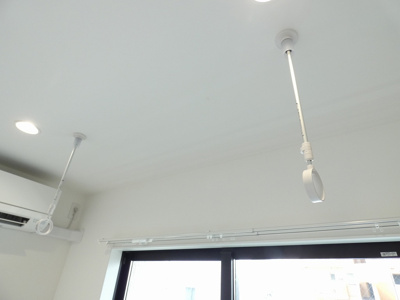 【内装】 | BAILA　&Premium | イメージ