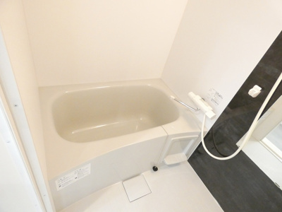 【浴室】 | BAILA　&Premium | イメージ