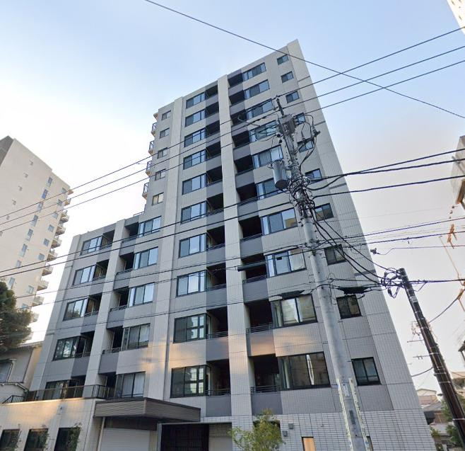 グランカーサ文京千石