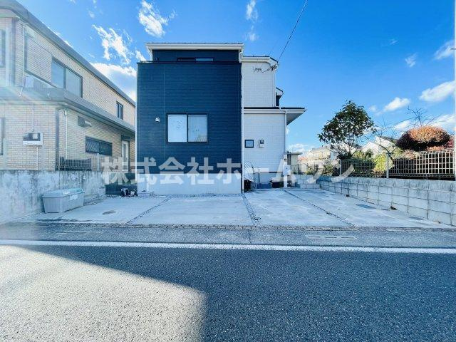 西多摩郡瑞穂町二本木