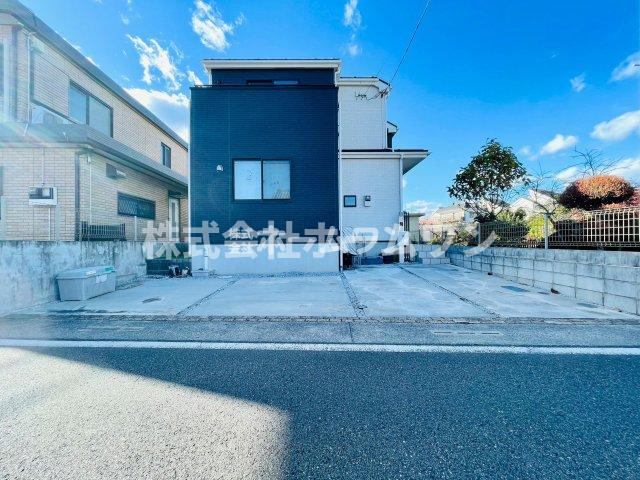 西多摩郡瑞穂町二本木のその他