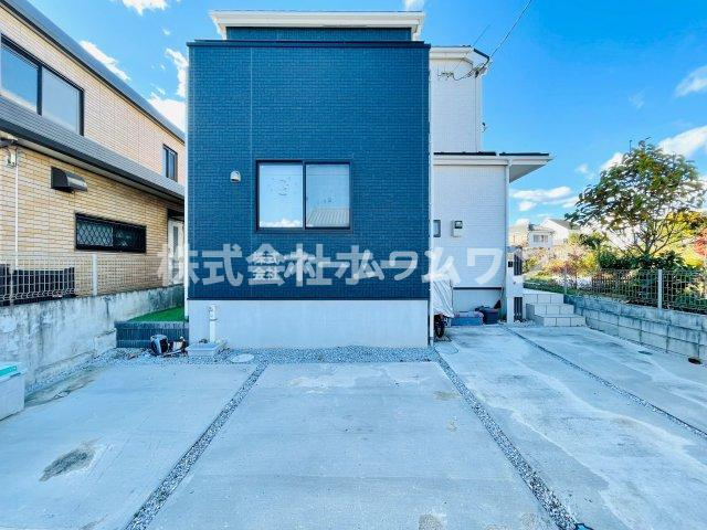 西多摩郡瑞穂町二本木のその他