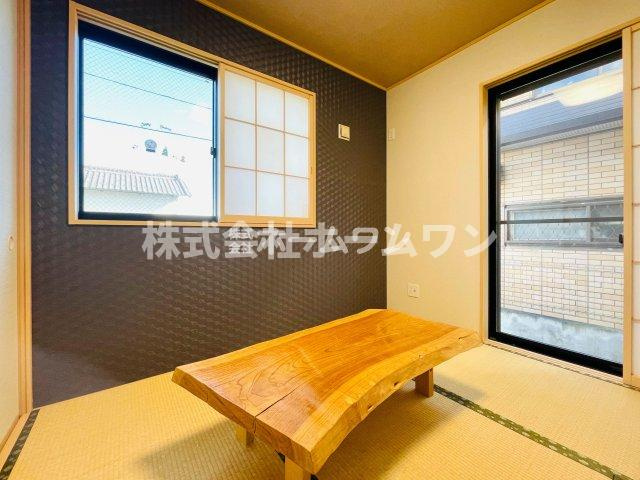 西多摩郡瑞穂町二本木のその他