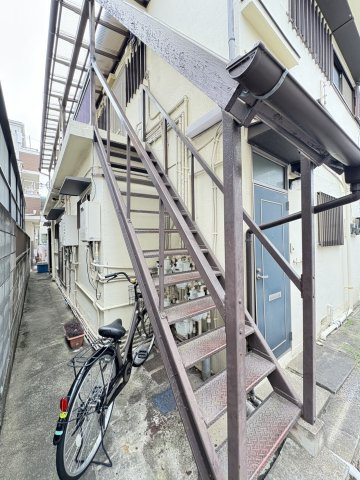 田中ハイツのその他共用部分