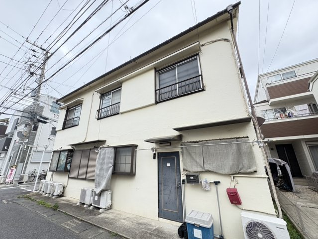 田中ハイツ