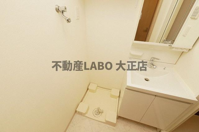 La Douceur九条のその他