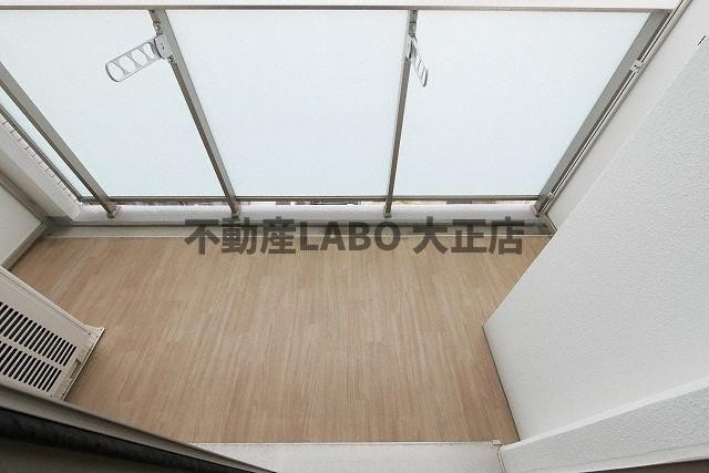 La Douceur九条の設備