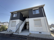 パークヒル　Ｂ棟の画像