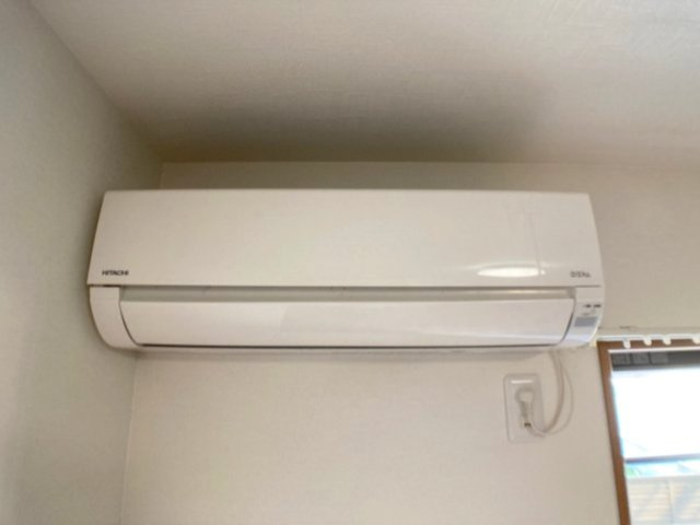 セントポリア衣摺の設備