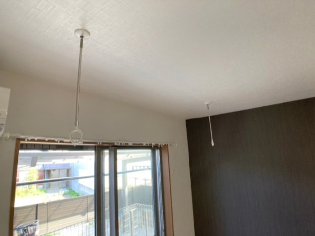 セントポリア衣摺の設備