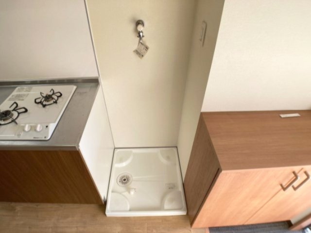 セントポリア衣摺の設備