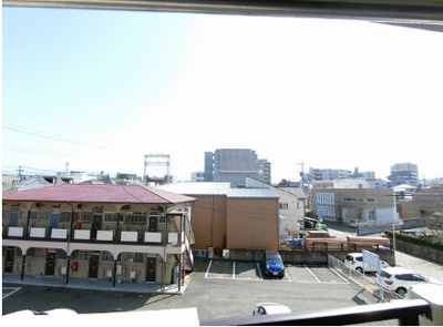 【展望】 | メゾンド・クレール