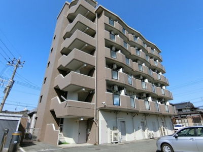 【外観】 | メゾンド・クレール