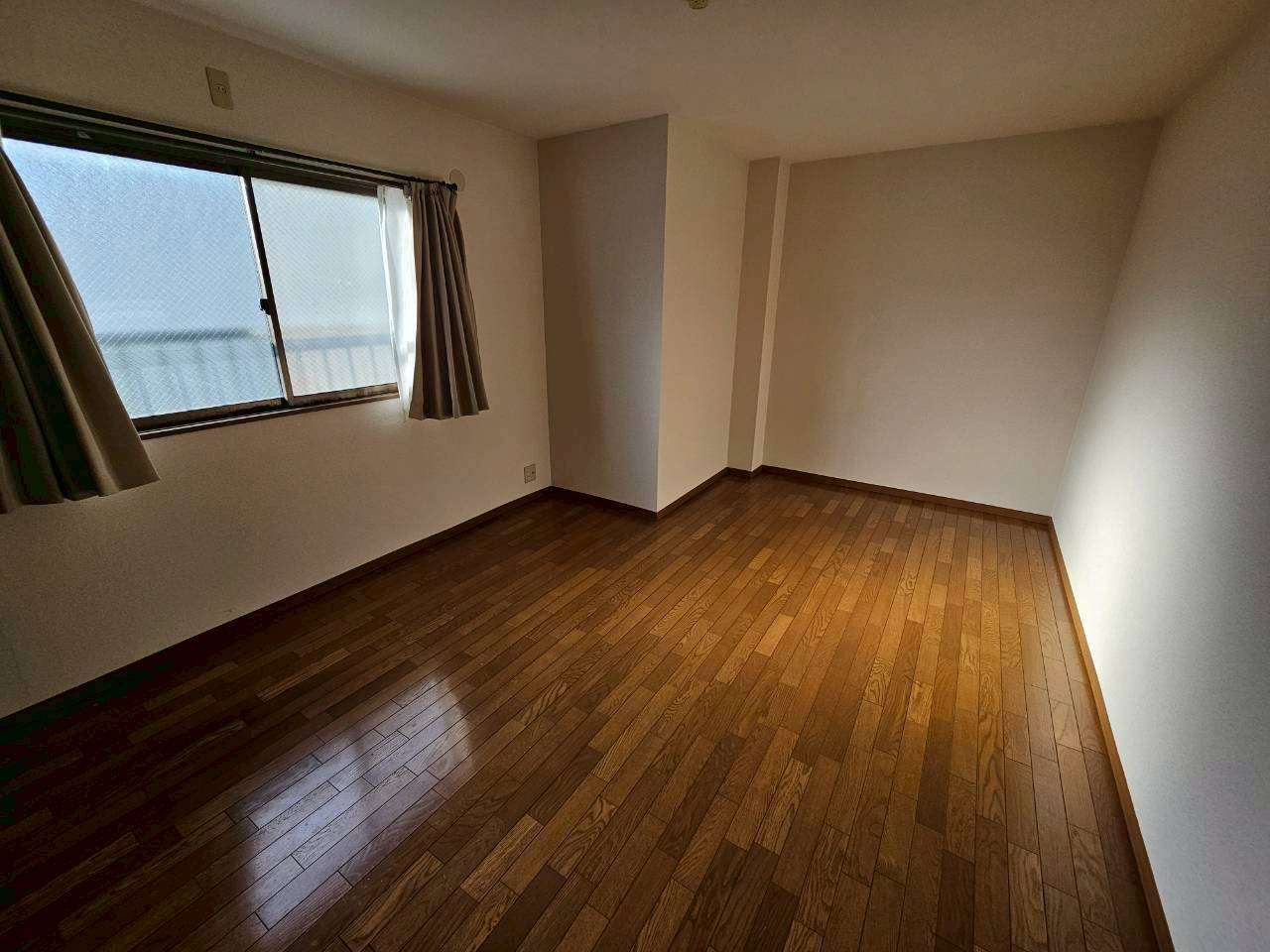 カーサ御影山手の居間・リビング