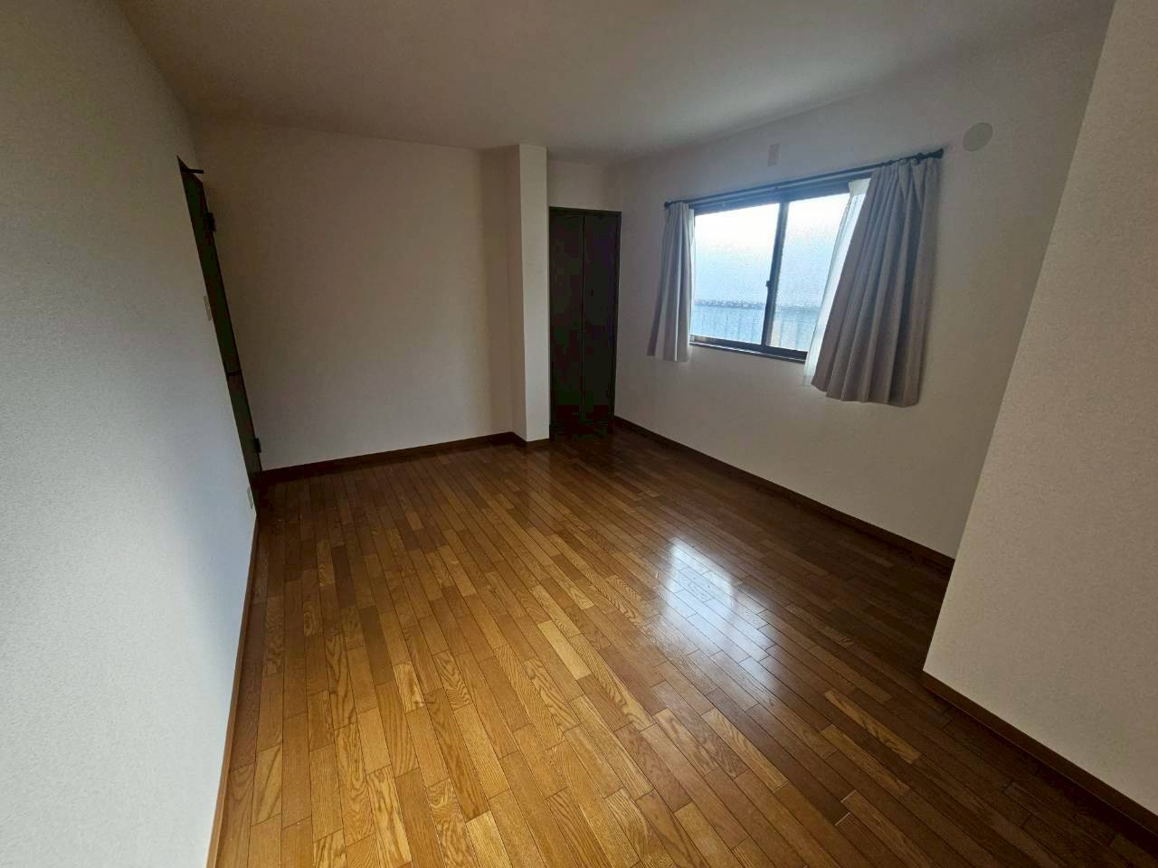 カーサ御影山手の居間・リビング