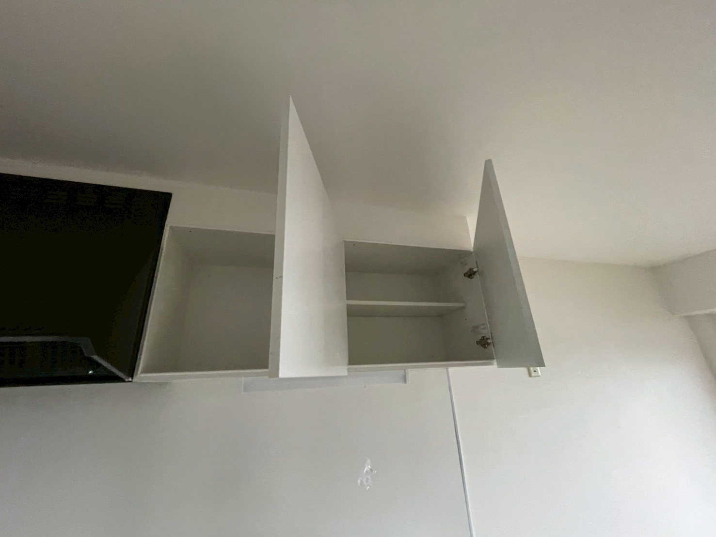 カーサ御影山手の居間・リビング