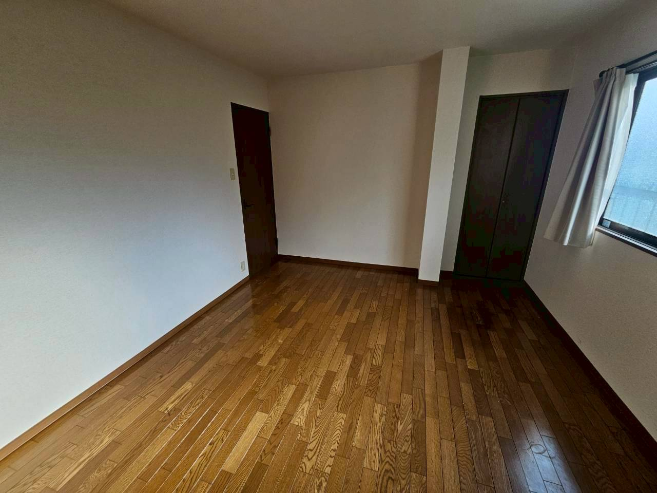 カーサ御影山手の内装