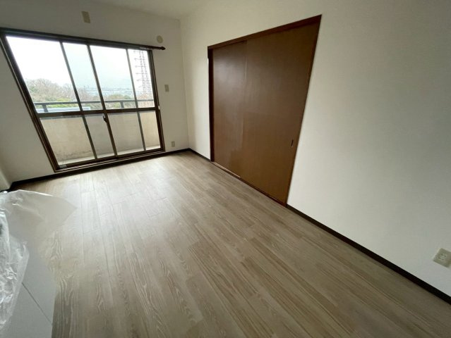 カーサ御影山手の内装