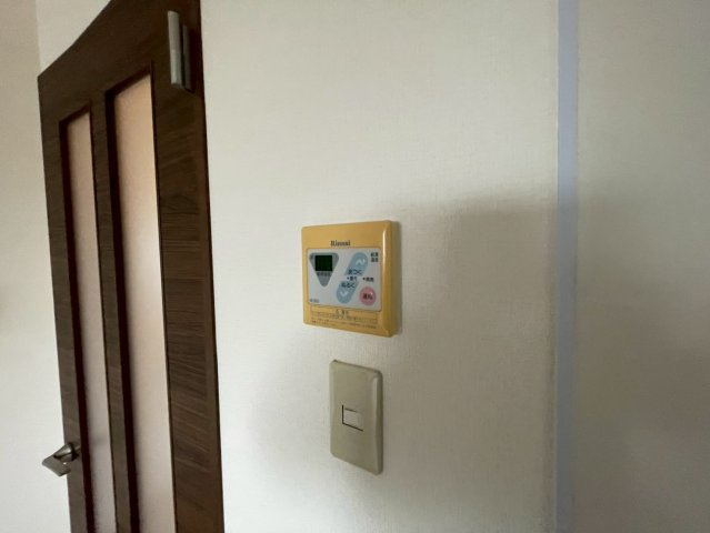 カーサ御影山手のその他共用部分