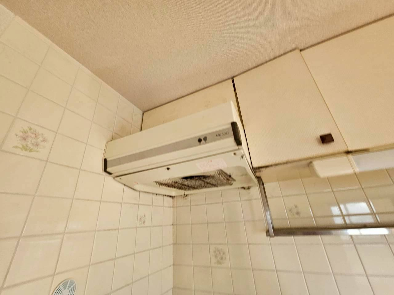 カーサ御影山手の設備