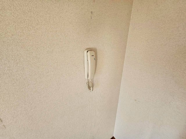 カーサ御影山手の設備