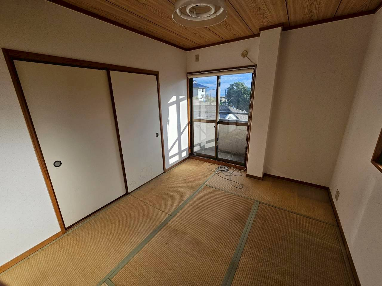 カーサ御影山手の居間・リビング