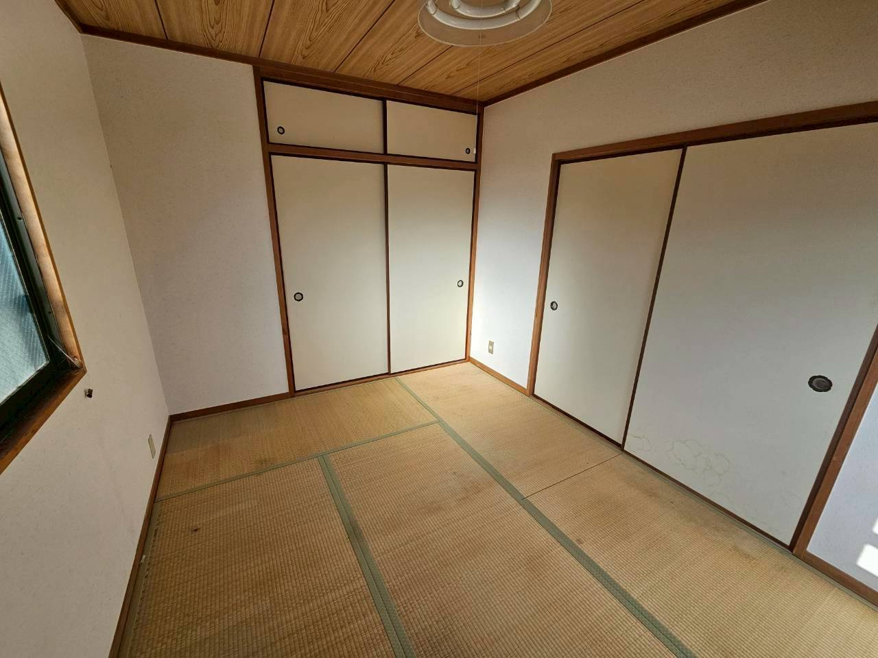 カーサ御影山手の和室