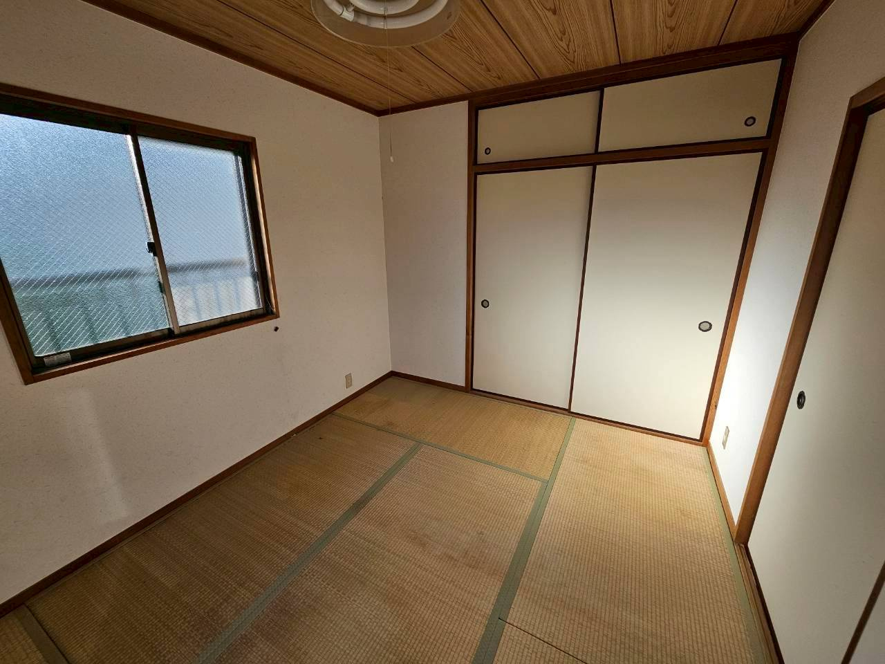 カーサ御影山手の和室