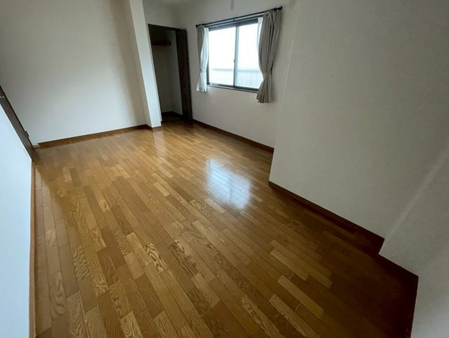 カーサ御影山手の和室