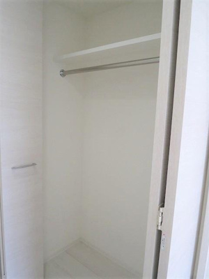 【収納】 | マキシヴ東向島フュージョナル