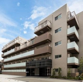 【外観】 | マキシヴ東向島フュージョナル