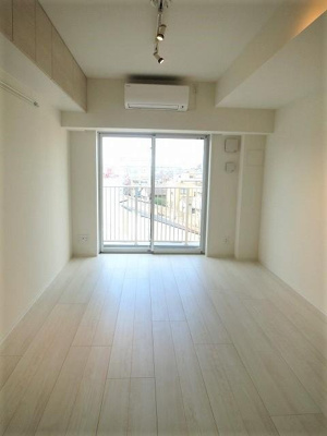 【居間・リビング】 | マキシヴ東向島フュージョナル