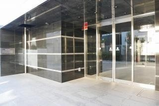 【エントランス】 | マキシヴ東向島フュージョナル