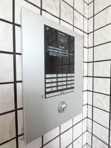 Luanaのその他共用部分