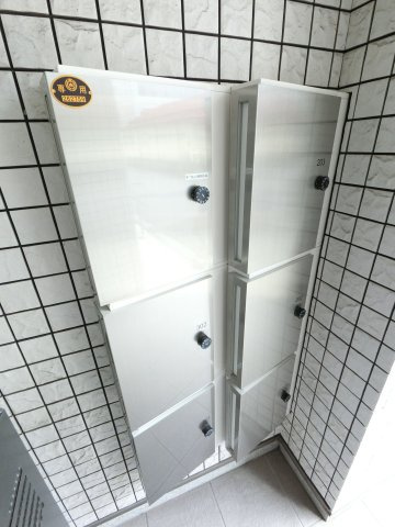 Luanaのその他共用部分