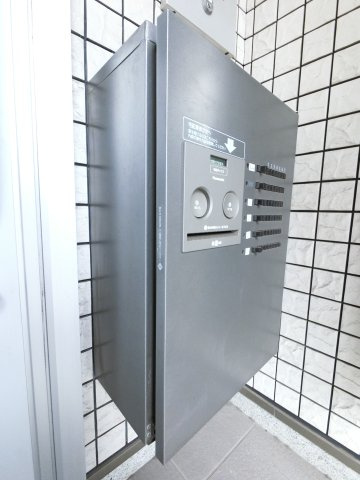 Luanaのその他共用部分