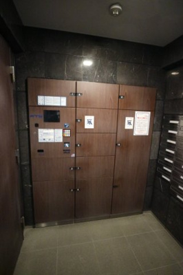 【その他共用部分】 | プレール・ドゥーク上池袋