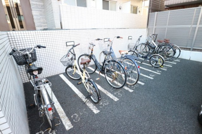 【その他共用部分】 | プレール・ドゥーク上池袋