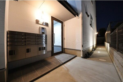 【ロビー】 | AVANTIO泉佐野