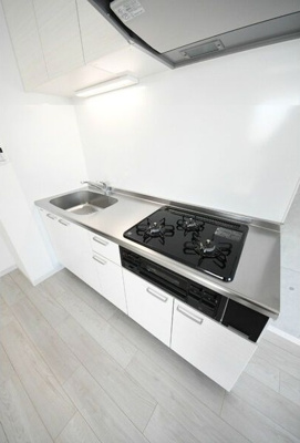 【キッチン】 | AVANTIO泉佐野